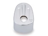 Arlen Ness Ignition Switch Cover, Deep Cut- Chrome Arlen Ness Ignition Switch Cover, Deep Cut- Chrome