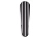Arlen Ness Billet Dash Insert, 10 Gauge- Black Arlen Ness Billet Dash Insert, 10 Gauge- Black