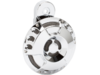 Arlen Ness Horn Cover, Deep Cut - Chrome Arlen Ness Horn Cover, Deep Cut - Chrome