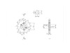 BikeMaster 420 Front Sprocket, 15T BikeMaster 420 Front Sprocket, 15T