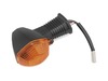 BikeMaster Turn Signal, Rear Right BikeMaster Turn Signal, Rear Right