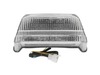 BikeMaster Integrated Taillight, Clear Lens BikeMaster Integrated Taillight, Clear Lens