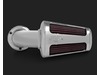 Vance & Hines VO2 90 Air Intake, Chrome Vance & Hines VO2 90 Air Intake, Chrome