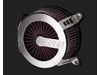 Vance & Hines VO2 Cage Fighter Air Intake Vance & Hines VO2 Cage Fighter Air Intake