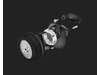 Vance & Hines VO2 Air Intake, Naked Vance & Hines VO2 Air Intake, Naked