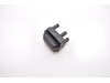 Drag Specialties Dual-Fire Ignition Coil, Black Drag Specialties Dual-Fire Ignition Coil, Black