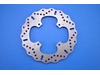 EBC Contoured Rear Brake Rotor EBC Contoured Rear Brake Rotor