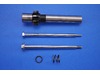 Drag Specialties Starter Jackshaft Kit Drag Specialties Starter Jackshaft Kit