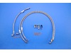 Galfer 2-Line Front & Rear Brake Line Kit Galfer 2-Line Front & Rear Brake Line Kit