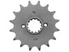 BikeMaster 520 Front Sprocket, 16T BikeMaster 520 Front Sprocket, 16T