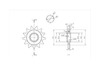 BikeMaster 520 Front Sprocket, 13T BikeMaster 520 Front Sprocket, 13T