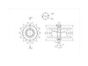 BikeMaster 520 Front Sprocket, 14T BikeMaster 520 Front Sprocket, 14T