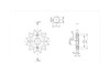 BikeMaster 520 Front Sprocket, 12T BikeMaster 520 Front Sprocket, 12T