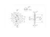 BikeMaster 520 Front Sprocket, 14T BikeMaster 520 Front Sprocket, 14T