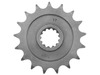 BikeMaster 525 Front Sprocket, 17T BikeMaster 525 Front Sprocket, 17T