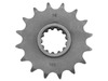 BikeMaster 530 Front Sprocket, 16T BikeMaster 530 Front Sprocket, 16T