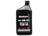 BikeMaster 10W40 Semi-Synthetic Oil, 1 Quart BikeMaster 10W40 Semi-Synthetic Oil, 1 Quart