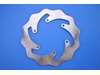 Galfer Standard Solid Mount Rear Wave Rotor Galfer Standard Solid Mount Rear Wave Rotor