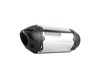 Two Brothers S1R Slip-On System Two Brothers S1R Slip-On System