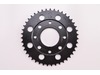 JT Sprocket,s 428 Steel Rear Sprocket, 43T JT Sprocket,s 428 Steel Rear Sprocket, 43T