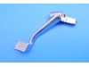Drag Specialties Chrome Brake Pedal Drag Specialties Chrome Brake Pedal
