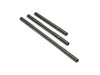 Bazzaz Shift Rod, Male 100mm M6x1 Bazzaz Shift Rod, Male 100mm M6x1