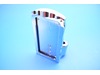 Drag Specialties 4" x 7" Vertical License Plate Mount Drag Specialties 4" x 7" Vertical License Plate Mount