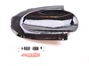 Hotbodies Supersport Undertail Black Hotbodies Supersport Undertail Black