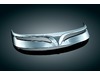 Kuryakyn Front Fender Tip (Trailing Edge) Kuryakyn Front Fender Tip (Trailing Edge)