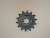 Sunstar Steel Front Sprocket, 14T Sunstar Steel Front Sprocket, 14T
