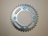 Sunstar Steel Rear Sprocket, 38T Sunstar Steel Rear Sprocket, 38T