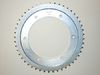 Sunstar Steel Rear Sprocket, 45T Sunstar Steel Rear Sprocket, 45T