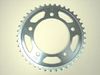 Sunstar Steel Rear Sprocket, 41T Sunstar Steel Rear Sprocket, 41T