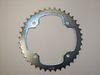 Sunstar Steel Rear Sprocket, 41T Sunstar Steel Rear Sprocket, 41T