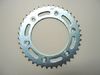 Sunstar Steel Rear Sprocket, 40T Sunstar Steel Rear Sprocket, 40T