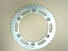 Sunstar Steel Rear Sprocket, 42T Sunstar Steel Rear Sprocket, 42T