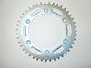 Sunstar Steel Rear Sprocket, 43T Sunstar Steel Rear Sprocket, 43T