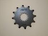 Sunstar Steel Front Sprocket, 11T Sunstar Steel Front Sprocket, 11T