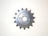 Sunstar Steel Front Sprocket, 15T Sunstar Steel Front Sprocket, 15T