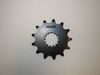 Sunstar Steel Front Sprocket, 12T Sunstar Steel Front Sprocket, 12T
