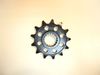 Sunstar Steel Front Sprocket, 13T Sunstar Steel Front Sprocket, 13T