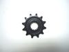 Sunstar Steel Front Sprocket, 12T Sunstar Steel Front Sprocket, 12T
