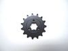 Sunstar Steel Front Sprocket, 15T Sunstar Steel Front Sprocket, 15T