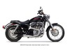 Two Brothers Racing Comp-S 2-1, Stainless Steel Two Brothers Racing Comp-S 2-1, Stainless Steel