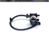 2008 suzuki gsxr 600 rear caliper with brake pads