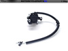 2008 suzuki gsxr 600 rear caliper with brake pads